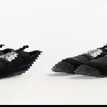 Tennarit ja kengät The North Face Nuptse Mules W Musta | NF0A5G2BKY4, 11