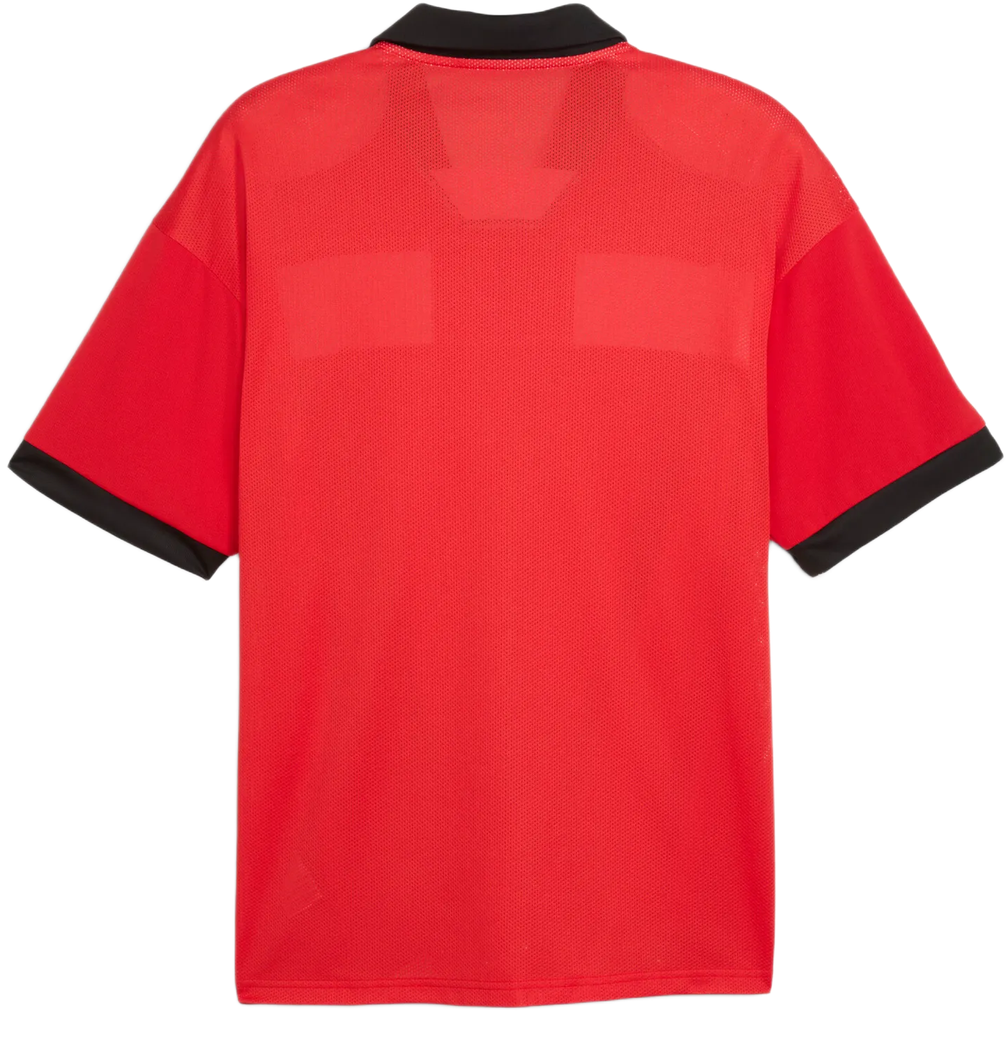 Jersey Puma Puma teamCLASSIC Match Jersey Punainen | 707101-01, 1