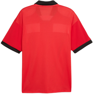 Jersey Puma Puma teamCLASSIC Match Jersey Punainen | 707101-01, 1