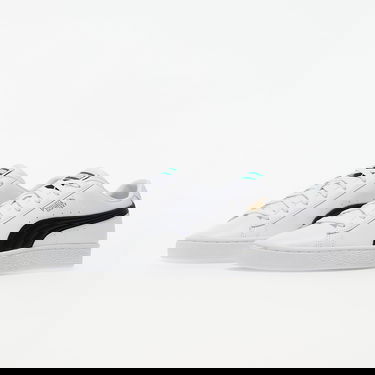 Tennarit ja kengät Puma Basket Classic XXl Valkoinen | 37492302, 4