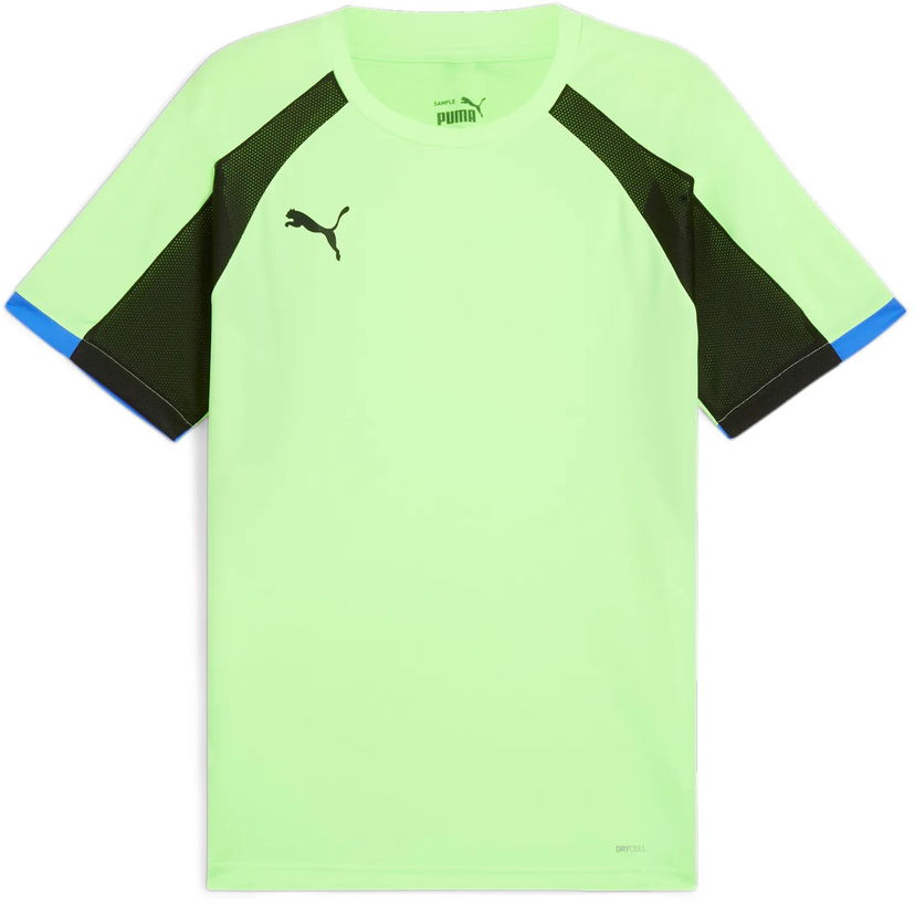 Jersey Puma Jersey T-shirt Vihreä | 659526-02