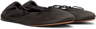 Tennarit ja kengät The Row Awar Flats Harmaa | F1539-W326, 3