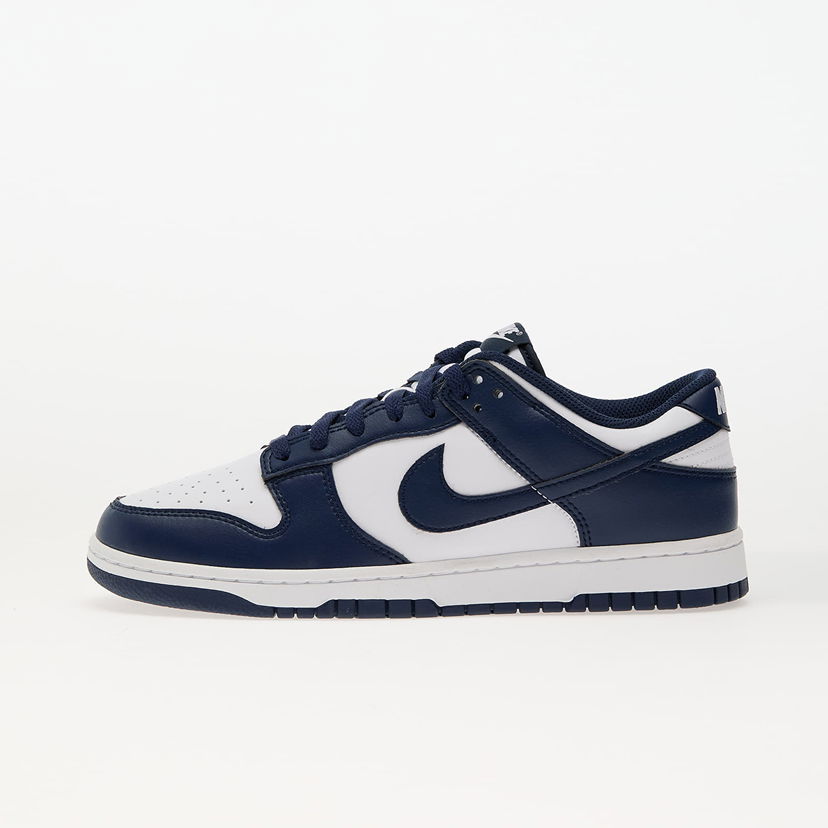 Tennarit ja kengät Nike Low 'White Midnight' Sininen | HF5441-107