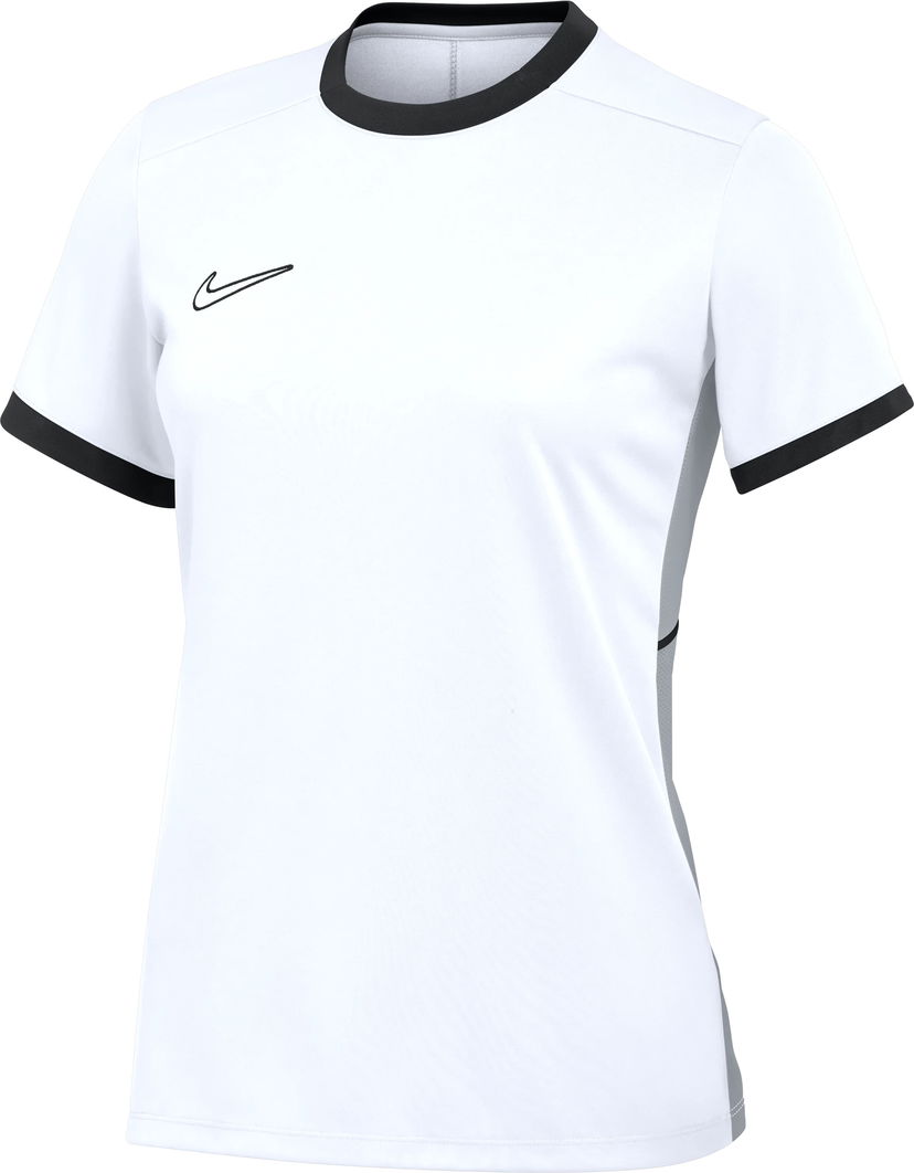T-paita Nike Academy Dri-FIT Short-Sleeve Top Valkoinen | fz9756-100