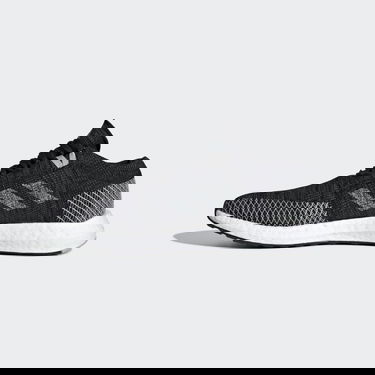 Tennarit ja kengät adidas Performance Pureboost Go Musta | B37803, 0