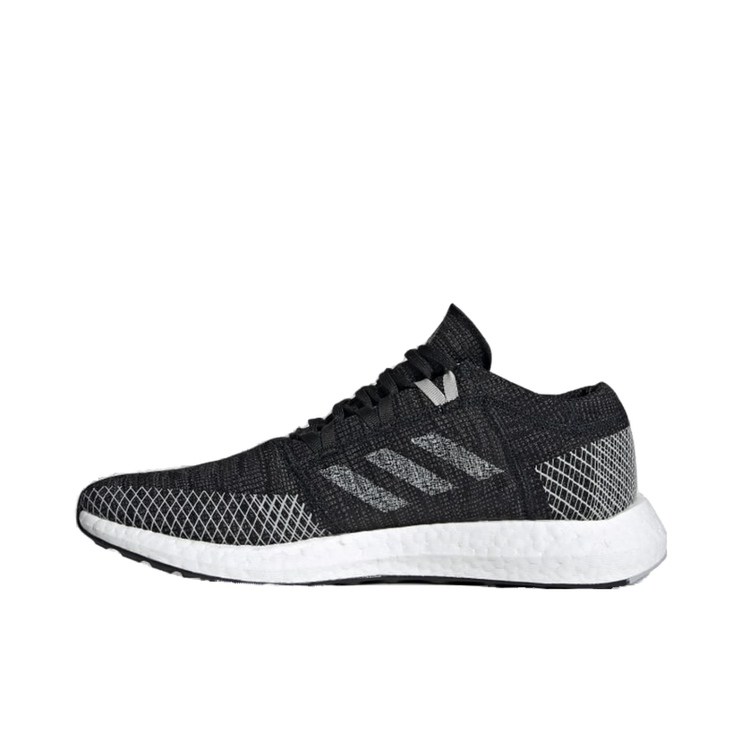Juoksu adidas Performance Pureboost Go Musta | B37803