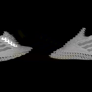 Tennarit ja kengät adidas Performance 4DFWD Harmaa | GY4933, 3