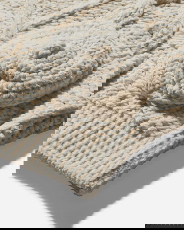 Villapaita Jean Paul Gaultier Conical Turtleneck Sweater Beige | 2431FPL058-M081 64, 3