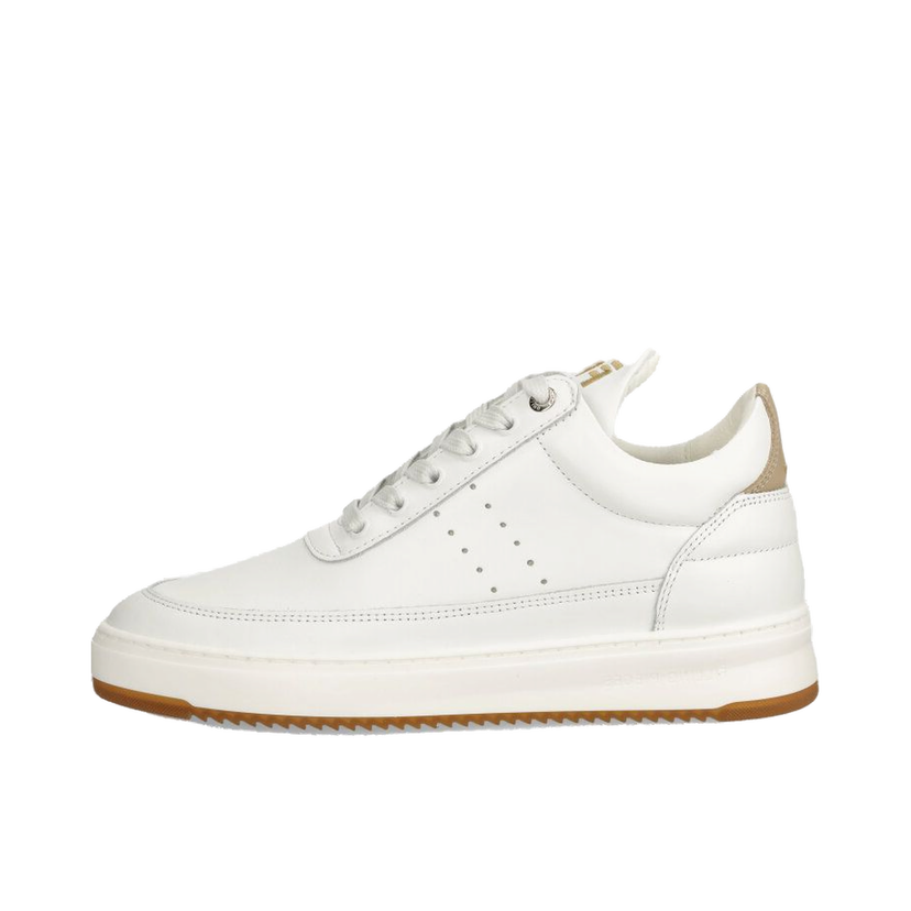 Tennarit ja kengät Filling Pieces Low Top Valkoinen | 10127791921