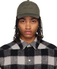 Concordians Owenscorp Embroidered Cap