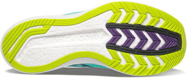 Tennarit ja kengät Saucony Endorphin Speed 2 W Turkoosi | S10688-26, 3