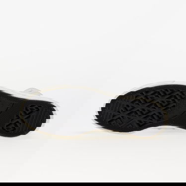 Tennarit ja kengät Converse Chuck Taylor All Star Lift Platform Luxe Workwear "Moonbathe/ Egret/ Moonbathe" Valkoinen | A05248C, 4