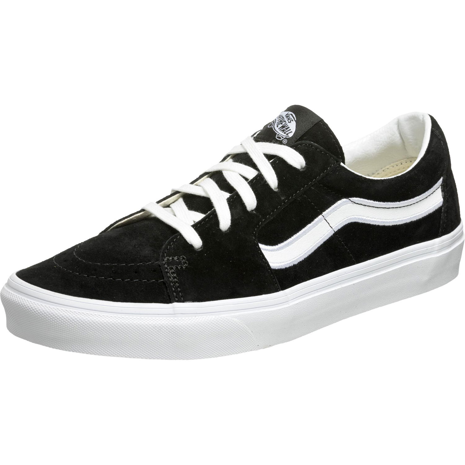 Tennarit ja kengät Vans Vans UA SK8-Low Musta | VN0A4UUKB7S1, 0