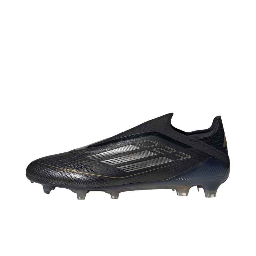 Tennarit ja kengät adidas Performance F50 Elite LL FG Musta | ie3184