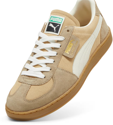 Tennarit ja kengät Puma Puma Super Team SD Beige | 398528-04, 6