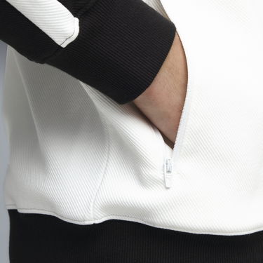 Takki Puma T7 Track Jacket Valkoinen | 632994_02, 4