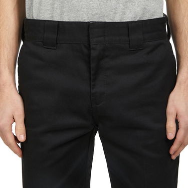 Housut Dickies 872 Work Pant Rec Musta | DK0A4XK8BLK1, 2