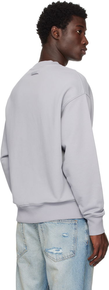 Huppari Jean Paul Gaultier Jean Paul Gaultier Printed Sweatshirt Harmaa | 25/03-W-TO295-J003-135557, 2