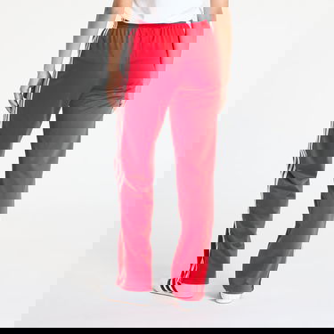 Verryttelyhousut adidas Performance Adicolor Classics Firebird Track Pants Punainen | IR8081, 2