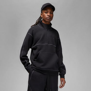 Huppari Jordan Engineered F Musta | DV7679-010, 0
