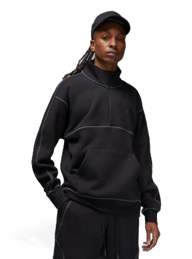 Huppari Jordan Engineered F Musta | DV7679-010