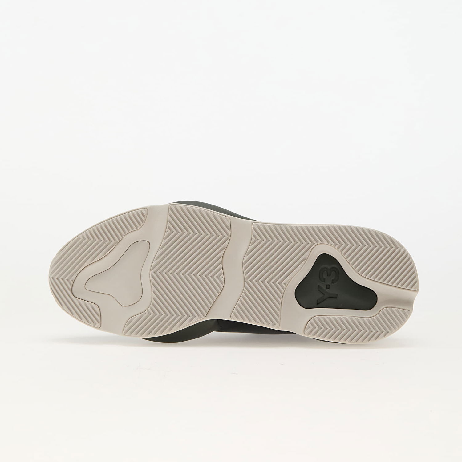 Tennarit ja kengät Y-3 Kaiwa Musta | IF2047, 1