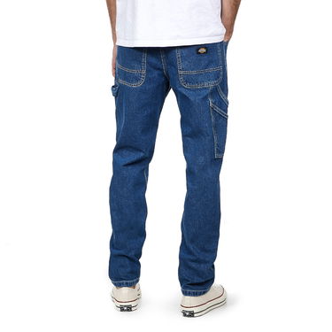 Jeans Dickies Garyville Denim Tummansininen | DK0A4XECCLB1, 0