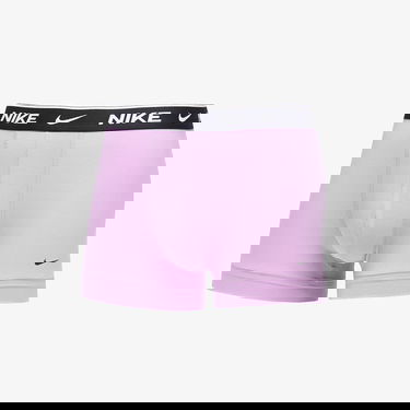 Alusvaatteet ja sukat Nike Trunk 3-Pack Multicolor Monivärinen | 0000KE1008-GG9, 4