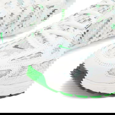 Tennarit ja kengät Nike P-6000 Prm W UK 3 Valkoinen | IH4482-100, 3