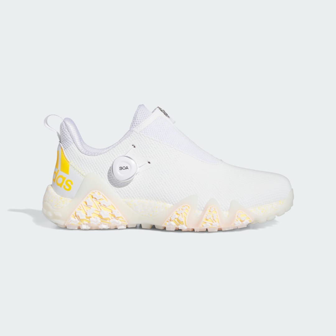 Tennarit ja kengät adidas Performance Codechaos 22 BOA Spikeless Beige | IE8309, 1