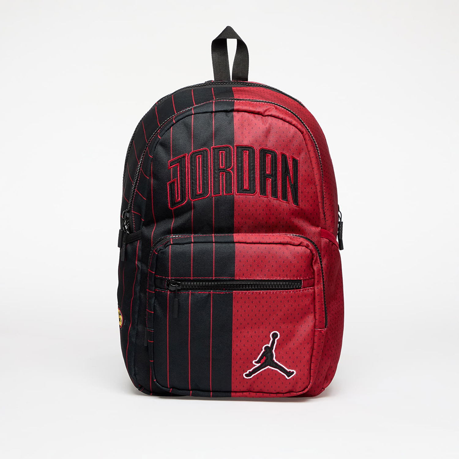 Reppu Jordan Jordan Play Off Game Backpack Punainen | 9A9067-R78, 0