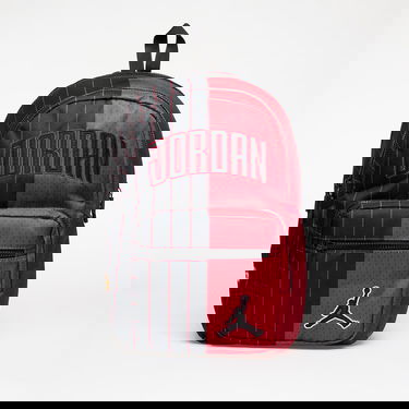 Reppu Jordan Jordan Play Off Game Backpack Punainen | 9A9067-R78, 0