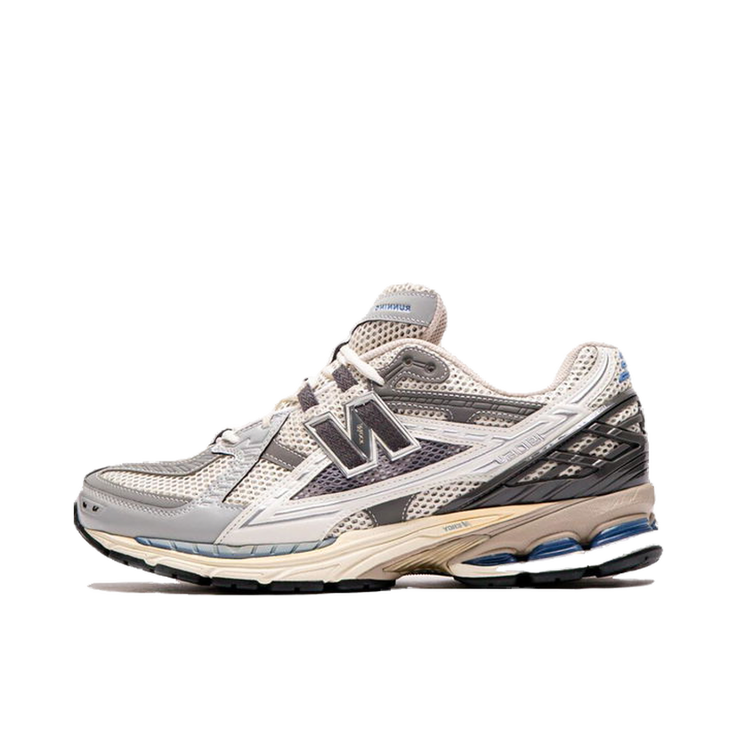 Tennarit ja kengät New Balance 1906 Beige | U1906NA