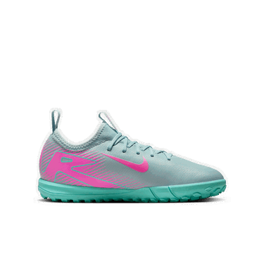 Tennarit ja kengät Nike Jr. Mercurial Vapor 16 Academy Turkoosi | FQ8284-301, 3