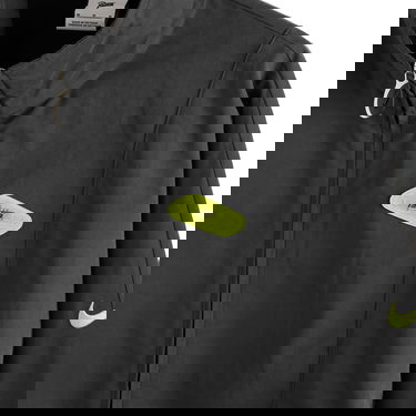 Takki Nike PATTA Track Jacket, Size Large Musta | HJ0712-010, 2