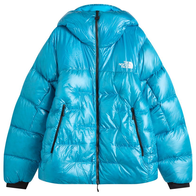 Parka The North Face Summit Series Pumori Down Parka Jacket, Size Small Turkoosi | NF0A8C90D7R