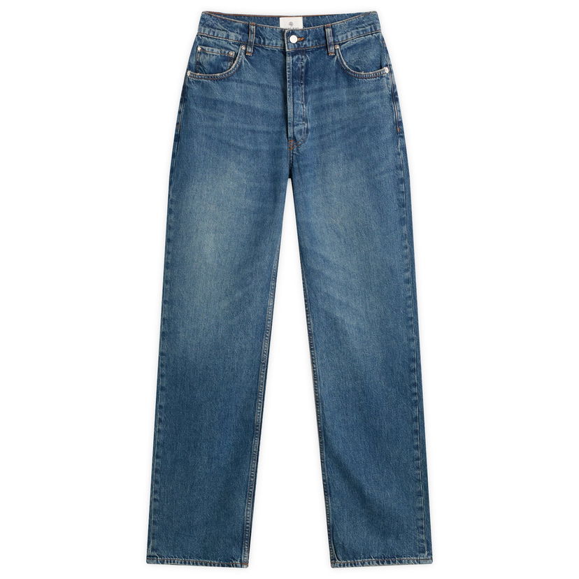 Jeans Anine Bing Gavin Long Jeans Sininen | A-06-11480-WHD53