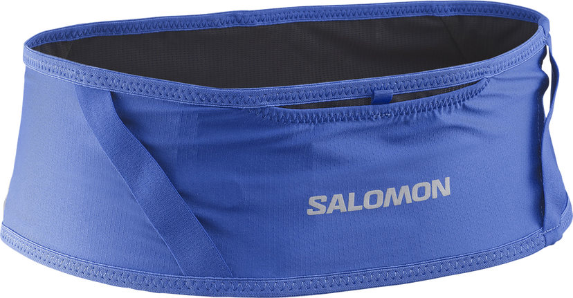 Vyötärölaukku Salomon Salomon PULSE Running Belt Sininen | lc2461-800