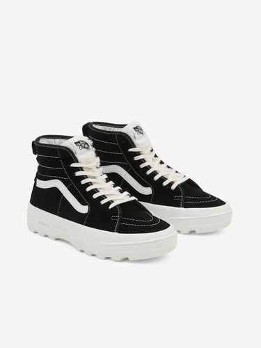 Tennarit ja kengät Vans UA Sentry SK8-Hi Musta | VN0A4BVWBLK1, 2