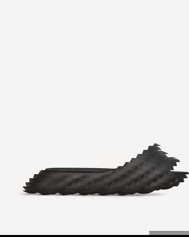 Tennarit ja kengät Moncler Lilo Slides Black Musta | 4C00010M2559 999, 1