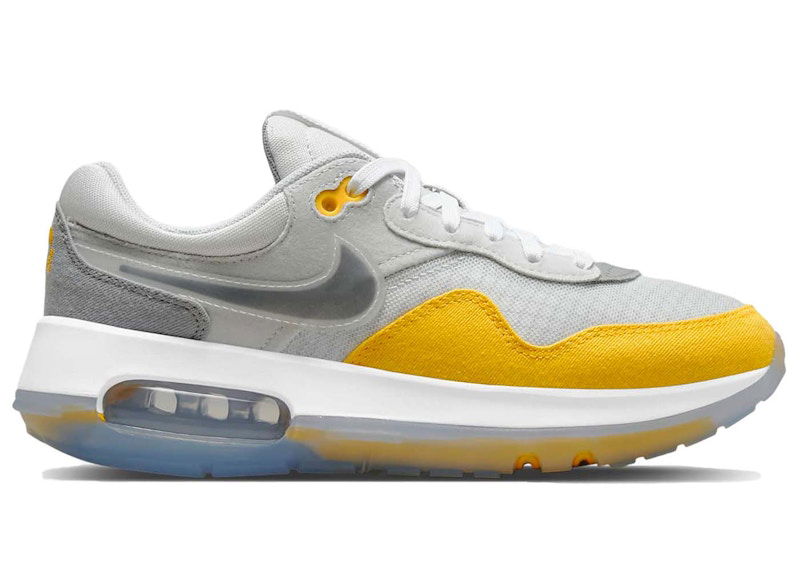 Tennarit ja kengät Nike Air Max Motif Harmaa | DH9388-001, 0