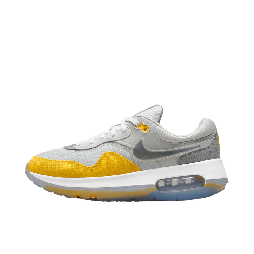 Tennarit ja kengät Nike Air Max Motif Harmaa | DH9388-001