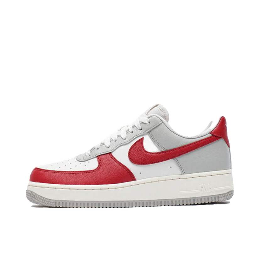Tennarit ja kengät Nike AIR FORCE 1 '07 LV8 Valkoinen | HJ9094-012