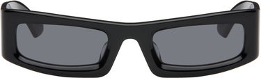 Aurinkolasit Entire Studios Entire Studios Atheric Sunglasses Musta | ESEW-S25-1002-BK, 0
