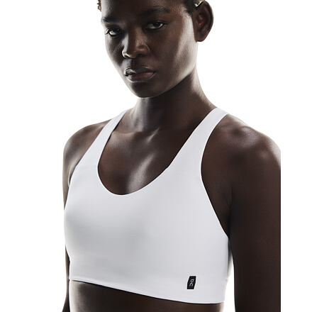 Rintaliivit On Running On Train Bra Valkoinen | 1WF12470069, 1