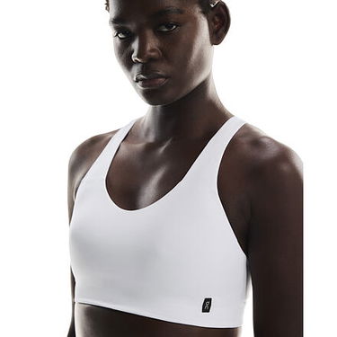 Rintaliivit On Running On Train Bra Valkoinen | 1WF12470069, 1