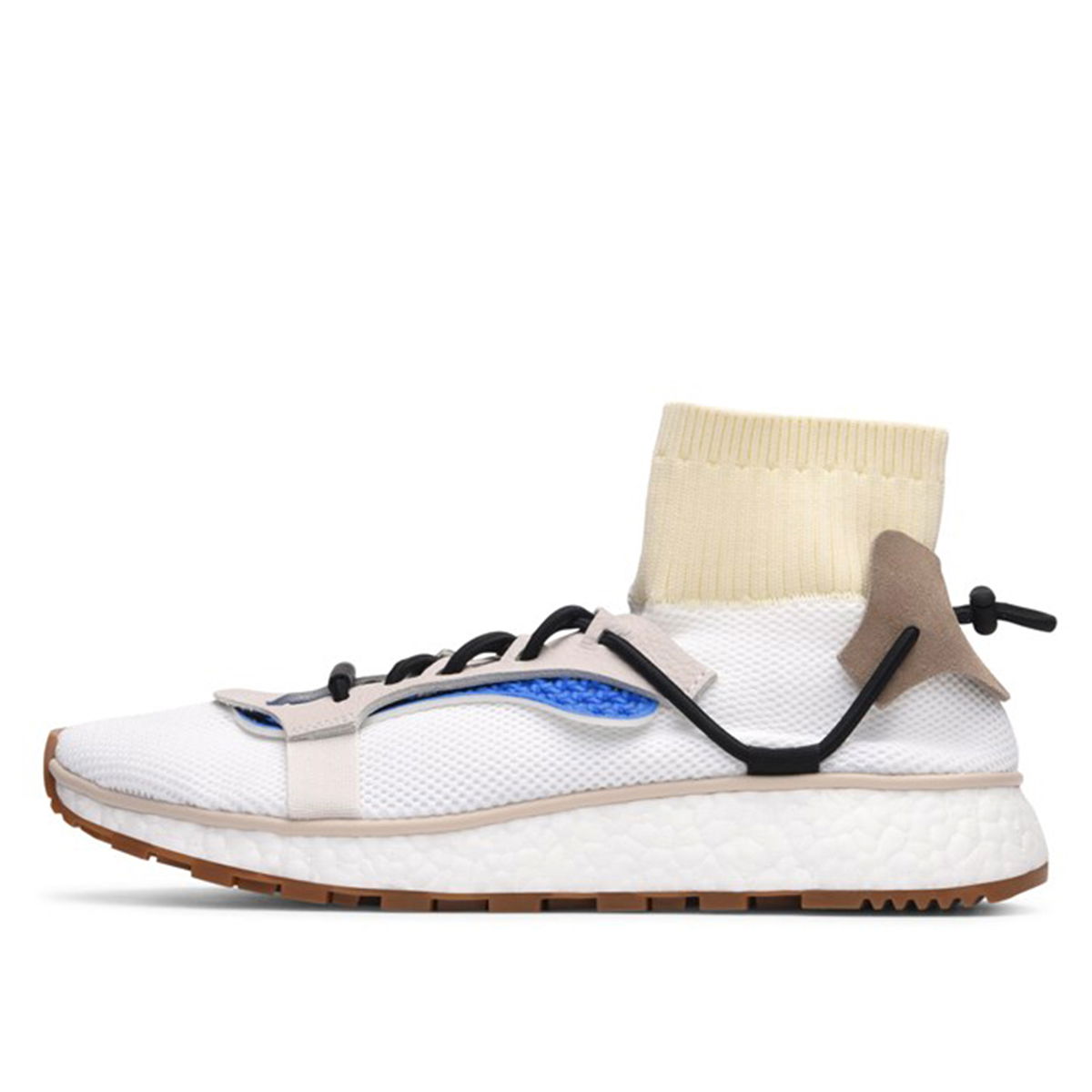 Tennarit ja kengät adidas Performance Alexander Wang x Run Valkoinen | CM7827, 1