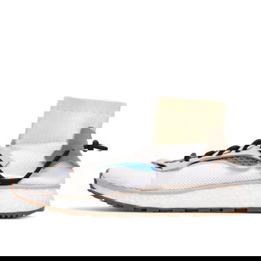 Tennarit ja kengät adidas Performance Alexander Wang x Run Valkoinen | CM7827, 1