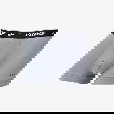 Alusvaatteet ja sukat Nike Trunk 3 Pack Sininen | KEI008 9JI Uni.Blue, 2