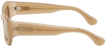 Aurinkolasit Port Tanger Michael Bargo Edition Temo Sunglasses Beige | PT-1706, 2